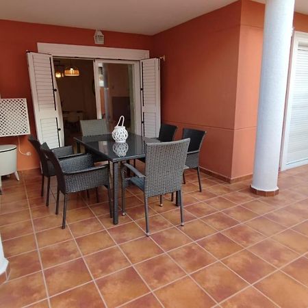 Apartamento Planta Baja Con Piscina Denia Exterior foto