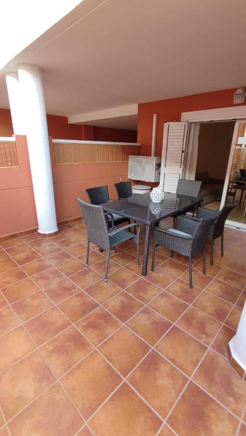 Apartamento Planta Baja Con Piscina Denia Exterior foto
