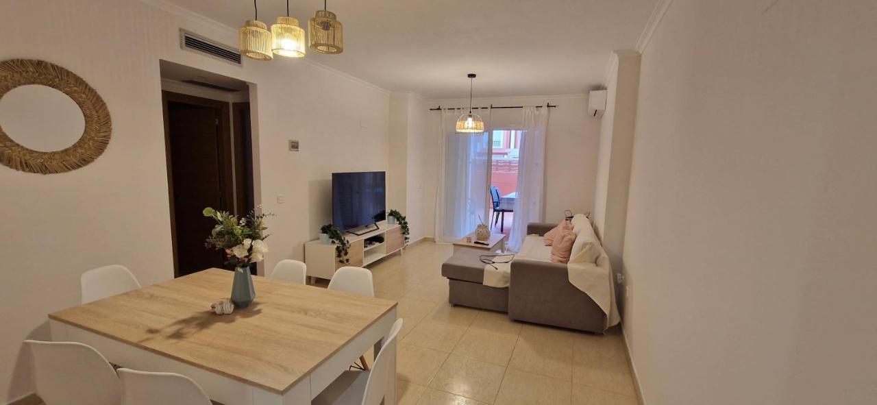 Apartamento Planta Baja Con Piscina Denia Exterior foto
