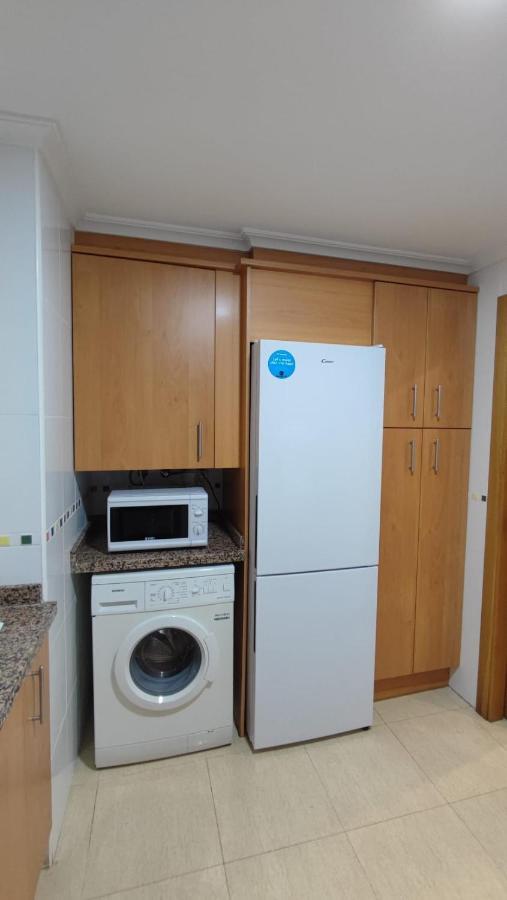 Apartamento Planta Baja Con Piscina Denia Exterior foto