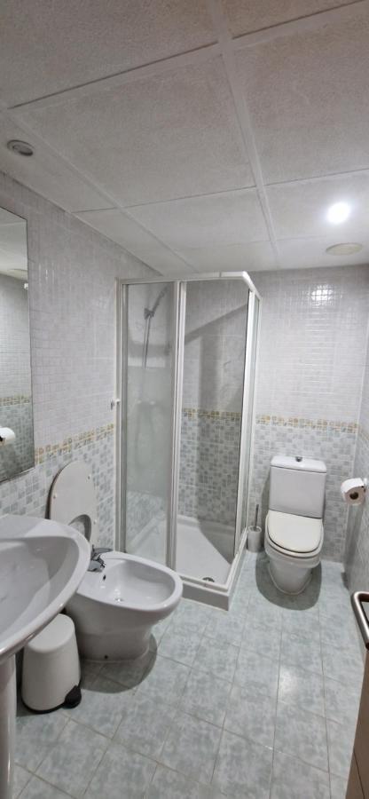 Apartamento Planta Baja Con Piscina Denia Exterior foto